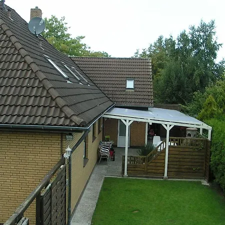 Ferienwohnung-kleiner-leuchtturm Osteel