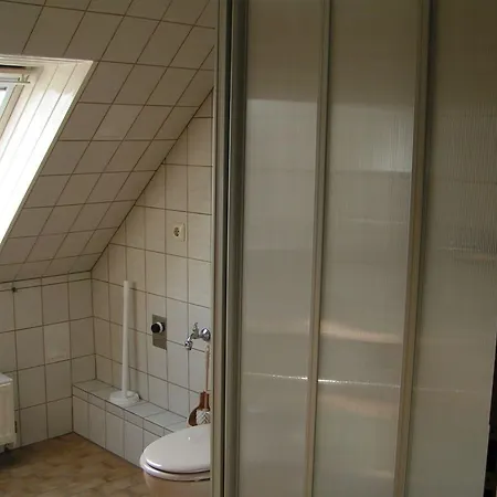 Ferienwohnung-kleiner-leuchtturm アパート