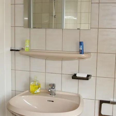 Ferienwohnung-kleiner-leuchtturm アパート *