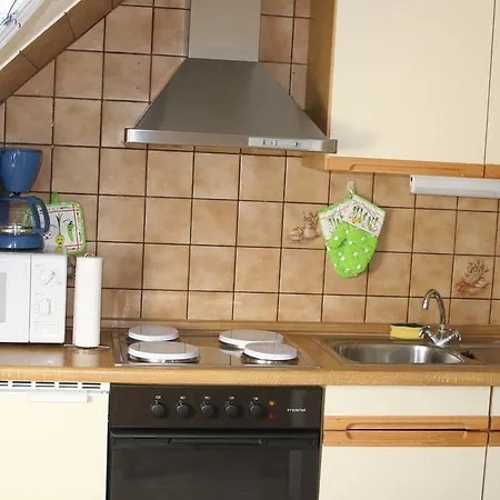 Ferienwohnung-kleiner-leuchtturm Osteel