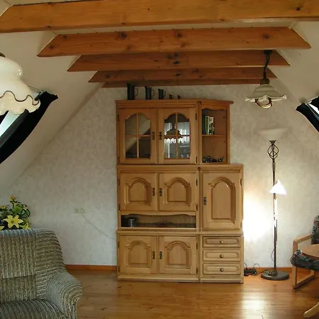 アパート Ferienwohnung-kleiner-leuchtturm *
