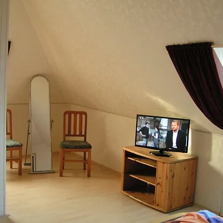 Ferienwohnung-kleiner-leuchtturm アパート *