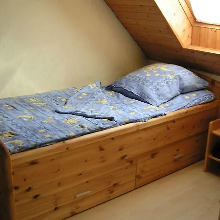Ferienwohnung-kleiner-leuchtturm アパート Osteel