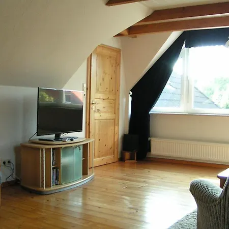 Ferienwohnung-kleiner-leuchtturm Osteel