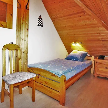 Ferienwohnung-kleiner-leuchtturm アパート