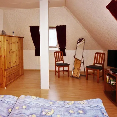 Ferienwohnung-kleiner-leuchtturm アパート
