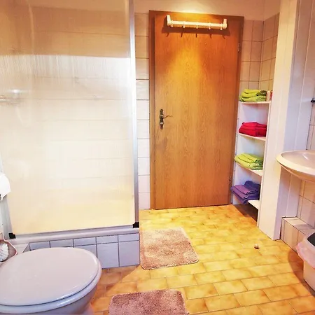 アパート Ferienwohnung-kleiner-leuchtturm
