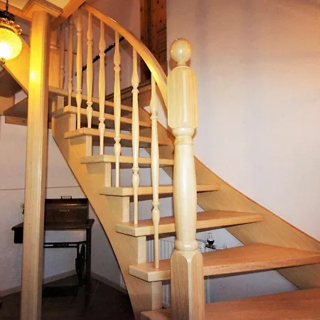 Ferienwohnung-kleiner-leuchtturm アパート