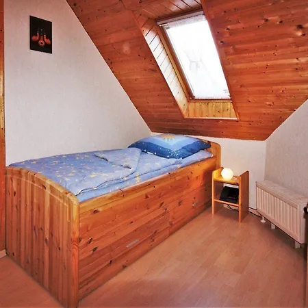 アパート Ferienwohnung-kleiner-leuchtturm